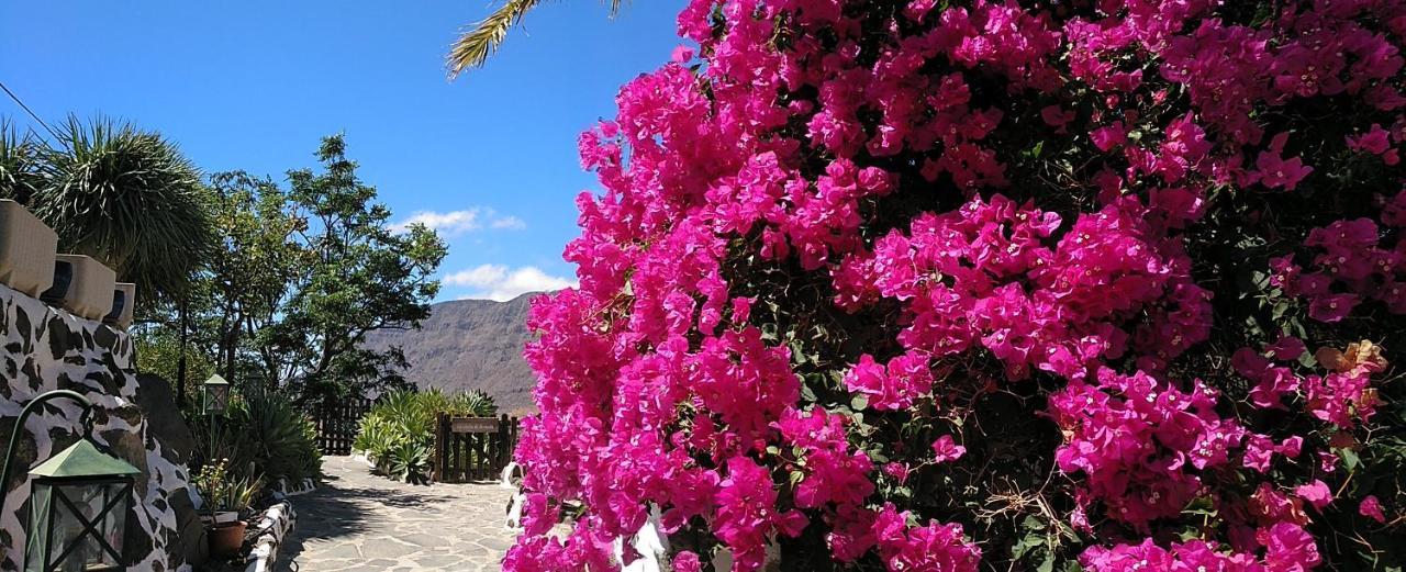 Las Casas De La Rueda - La Casita Santa Lucia De Tirajana Экстерьер фото